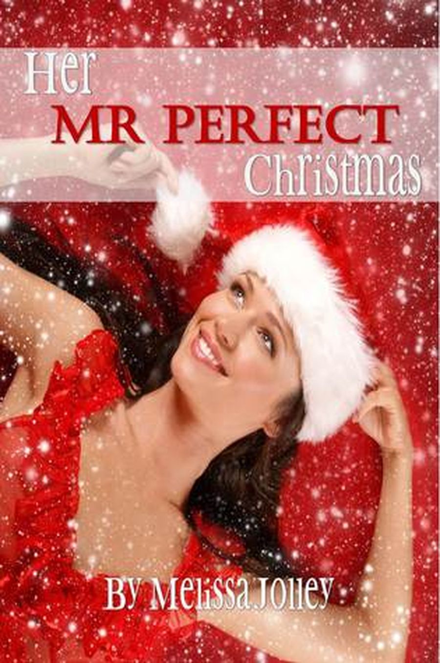 Her Perfect Mr. Christmas