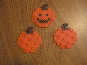 Pumpkins Ready for the Lapbook